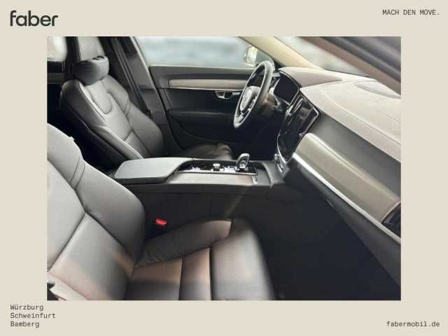 Volvo V90 B4 Mild-Hybrid Diesel Plus Bright foto 5