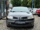 Renault Megane II Cabrio TÜV bis 06.2026 - Renault Megane: Cabrio, 2.0