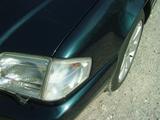 Mercedes-Benz SL 500 smaragdschwarz - Mercedes-Benz Oldtimer: Cabrio