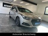Hyundai i40 cw blue Premium - Hyundai i40: Premium