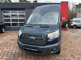 Ford Transit Kombi 350 L3 Trend HU neu 170 PS AHK - Ford Transit: Ps
