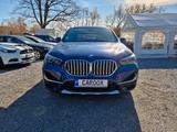 BMW X1 xDrive 25e Plug-in xLine LEDER H/K LED 18Tkm - BMW X1: 25i