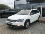 Volkswagen Passat Alltrack 1.8 TSI Var. Pano Leder Kam AHK