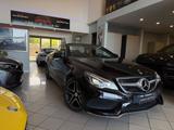 Mercedes-Benz MERCEDES CLASSE E CBR (A207) E 350 BLUETEC CABRI - Mercedes-Benz E-Klasse A207