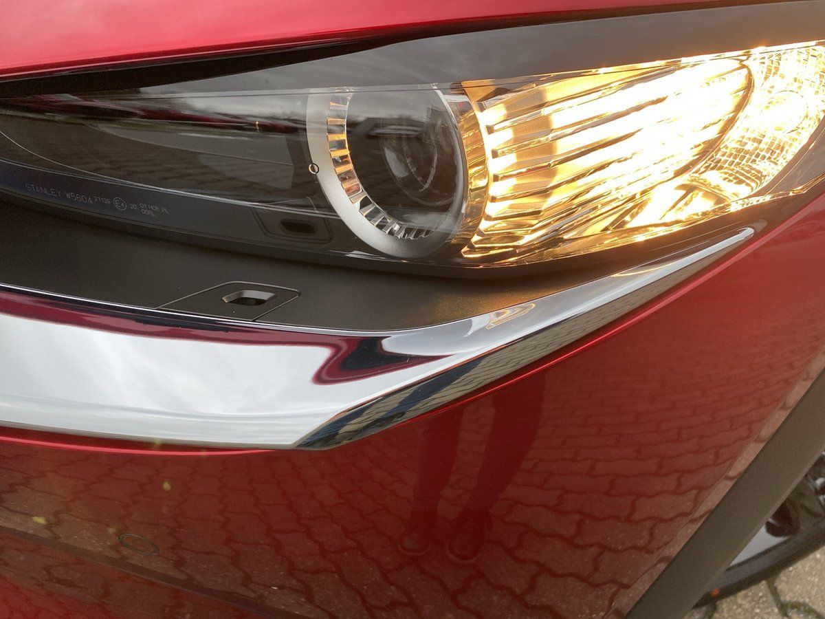 Mazda CX-30 - Bild 30