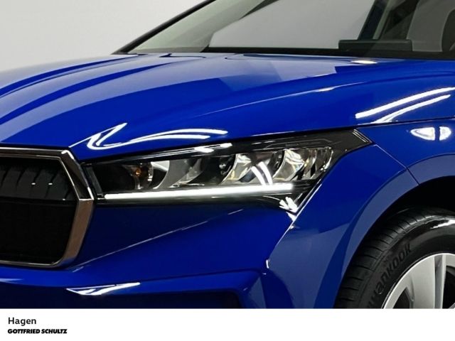Skoda Enyaq - Bild 5