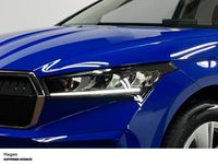 Skoda Enyaq - Vorschau Bild 5