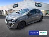 Peugeot 208 Allure Hybrid 110 *DAB+*SHZ*Kamera - Peugeot 208 mit Hybrid-Antrieb