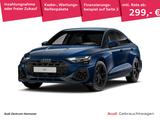 Audi S3 Limousine 2.0 TFSI LED Sportpaket - Audi S3 in Hannover