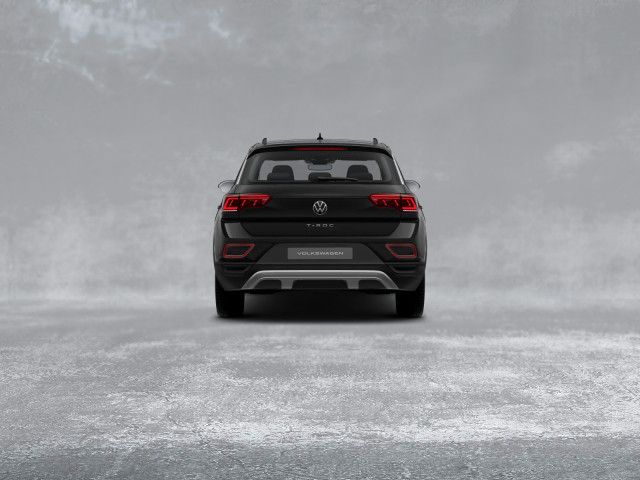 Volkswagen T-Roc - Bild 7