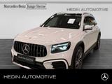Mercedes-Benz AMG GLB 35 4M AMG|PANO|KAM|TOTW|KEYL| - Mercedes-Benz GLB 35 AMG Jahreswagen