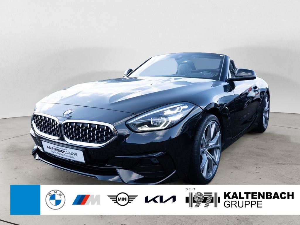 BMW Z4 Roadster sDrive 20i Sport Line HUD LED W-LAN