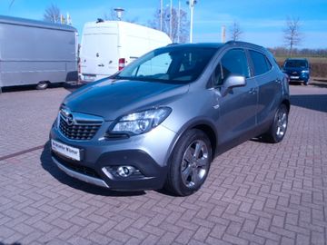 Opel Mokka 1.4 Turbo 103kw(140PS) Innovation  Allrad