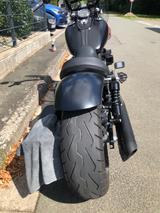 Harley-Davidson Dyna FAT Bob  - Angebote