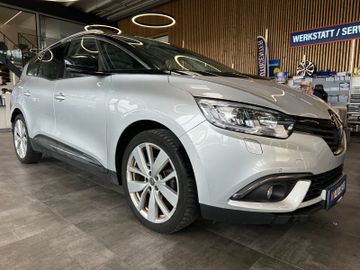 Renault Scenic IV *LED*TEMPO*NAVI*SitzHZ*AHK*