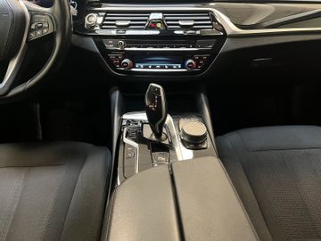 BMW 530 - 12