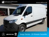 Mercedes-Benz Sprinter 317 KA L2H2 *Automatik* MBUX*Navi*360°* - Doppelkabine Sprinter