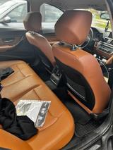 BMW 328i Luxury Line Luxury Line - BMW 328: Limousine