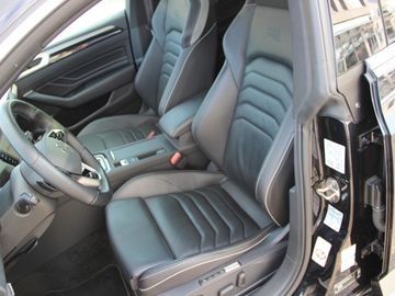 Volkswagen Arteon Shooting Brake R line 4 Motion Tiptronic