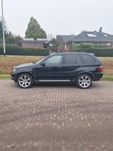 BMW X5 3.0d Edition Exclusive Sport  - BMW X5: Edition Exclusive