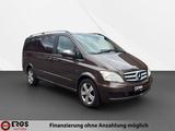 Mercedes-Benz Viano 3.0 CDI Edition lang "7Si,Standh,Comand" - Mercedes-Benz Viano: Standheizung