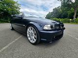 BMW 325Ci - E46 Cabrio - BMW 325: Ci E46