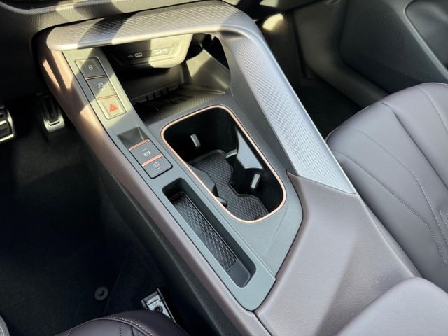 Terramar VZ 1.5e-Hybr. HD-Matrix Pano Sennheiser