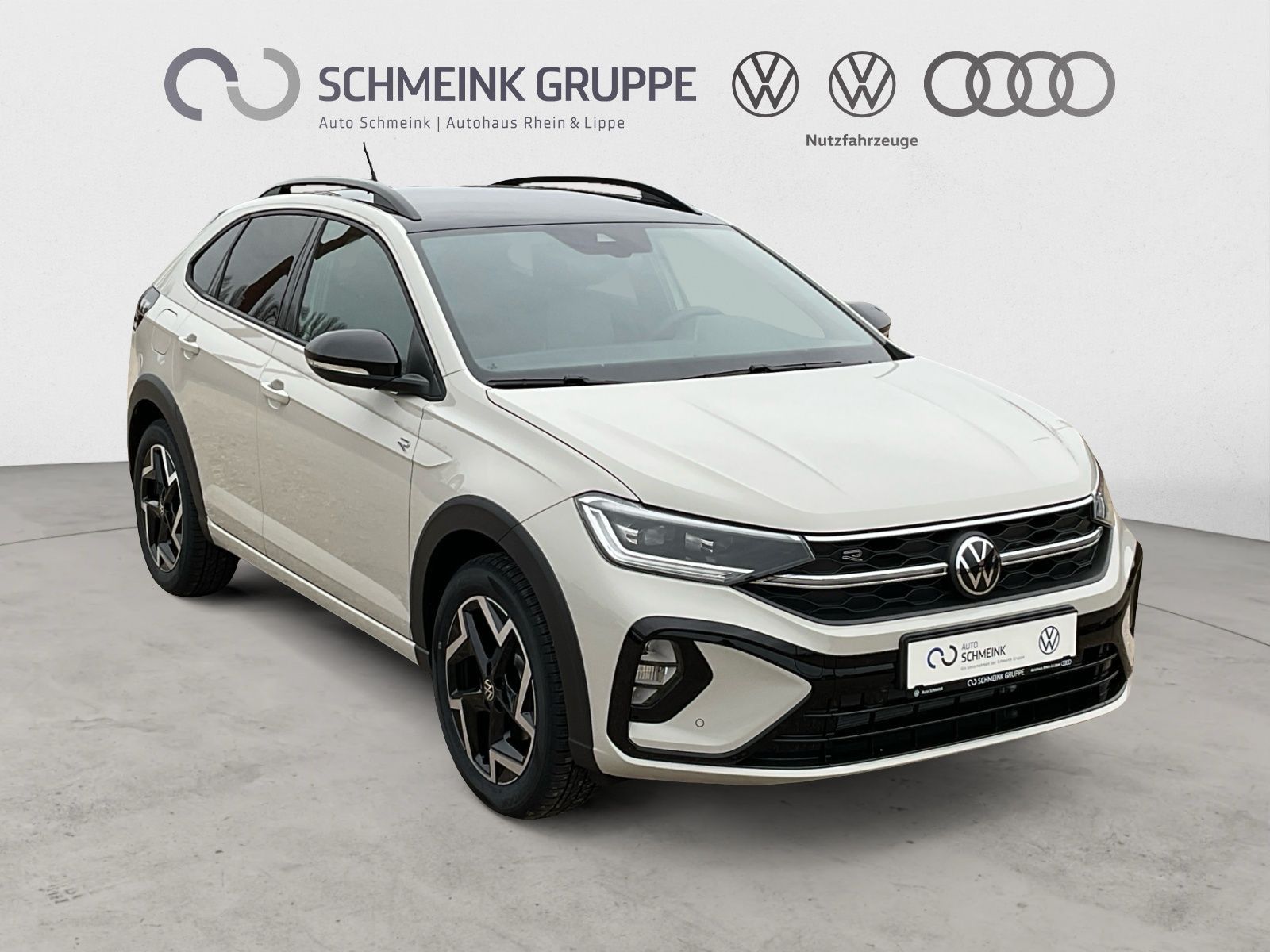 Volkswagen Taigo - Bild 7