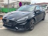 Hyundai i30 Fastback 1.5 T-GDI N Line Mild-Hybrid LED|RF - Hyundai Gebrauchtwagen in Chemnitz