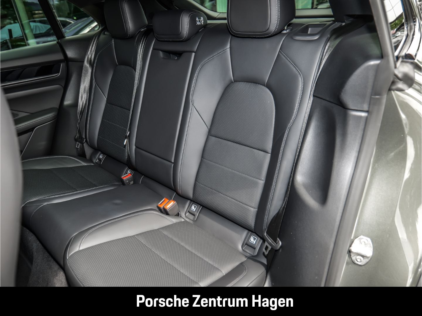 Porsche Macan - Bild 20