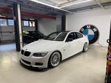 BMW E92  Coupé 320i Facelift BBS ST/KW M P... - BMW 320 aus 2011: Coupé