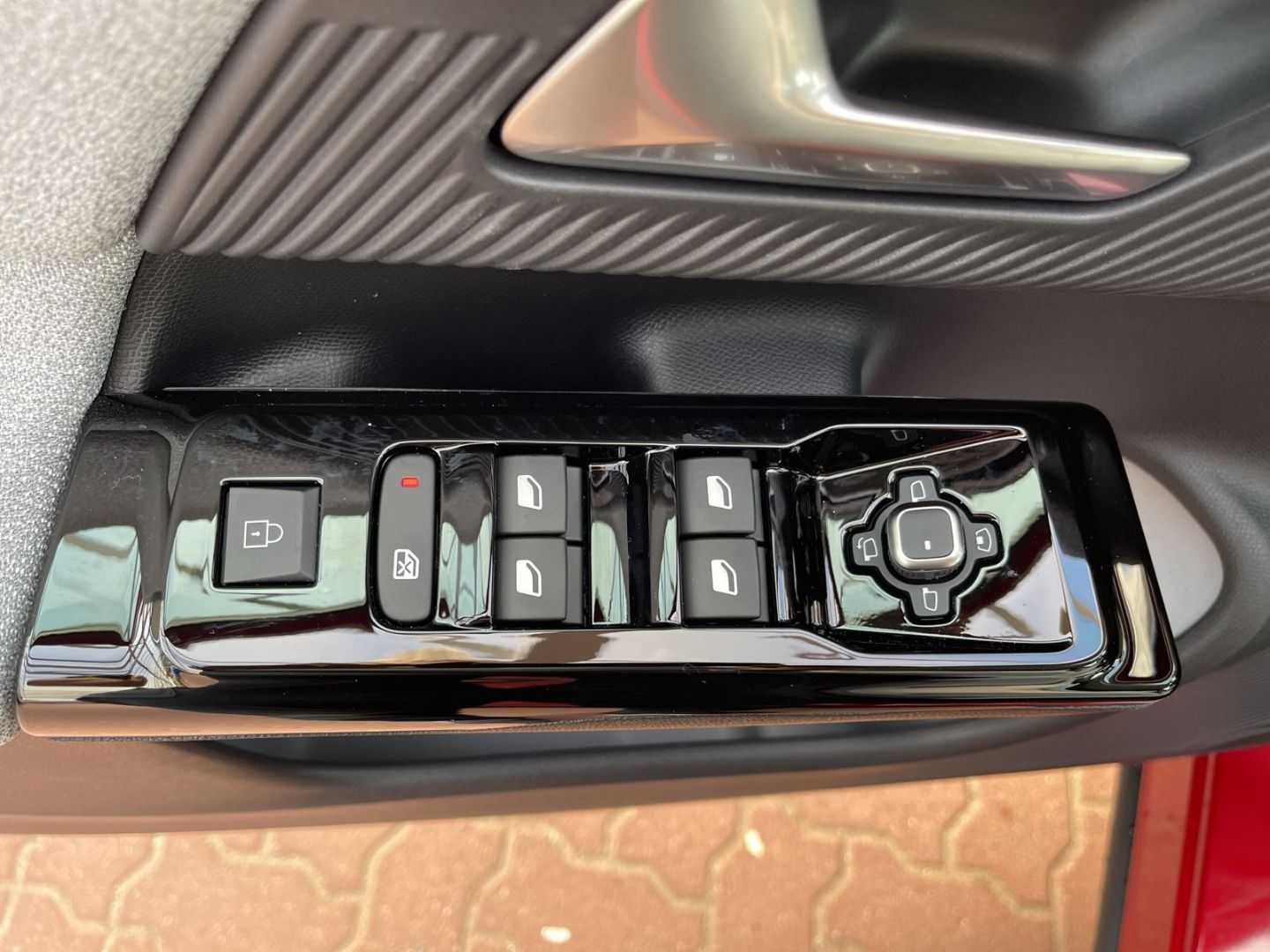 Citroën C5 Aircross - Bild 16