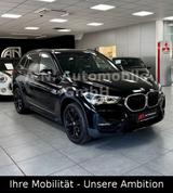 BMW X1 sDrive 18 i Sport Line*Kamera*Navi*St.Hz*HUD - BMW X1: Standheizung