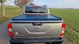 Nissan Navara 2,3dCi d231 N-Guard Double Cab - Nissan Navara: N Guard