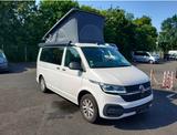 Volkswagen VW T6.1 California Coast - Volkswagen T6 California: Coast