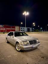 Mercedes-Benz Mercedes SEL 500 - Mercedes-Benz 500: 500sel