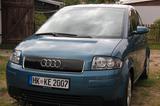 Audi A2 1.4 - - Audi A2 Gebrauchtwagen