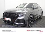 Audi RSQ8 4.0 TFSI quattro Essential-Paket - gebrauchte Audi RSQ8 aus dem Jahr 2023