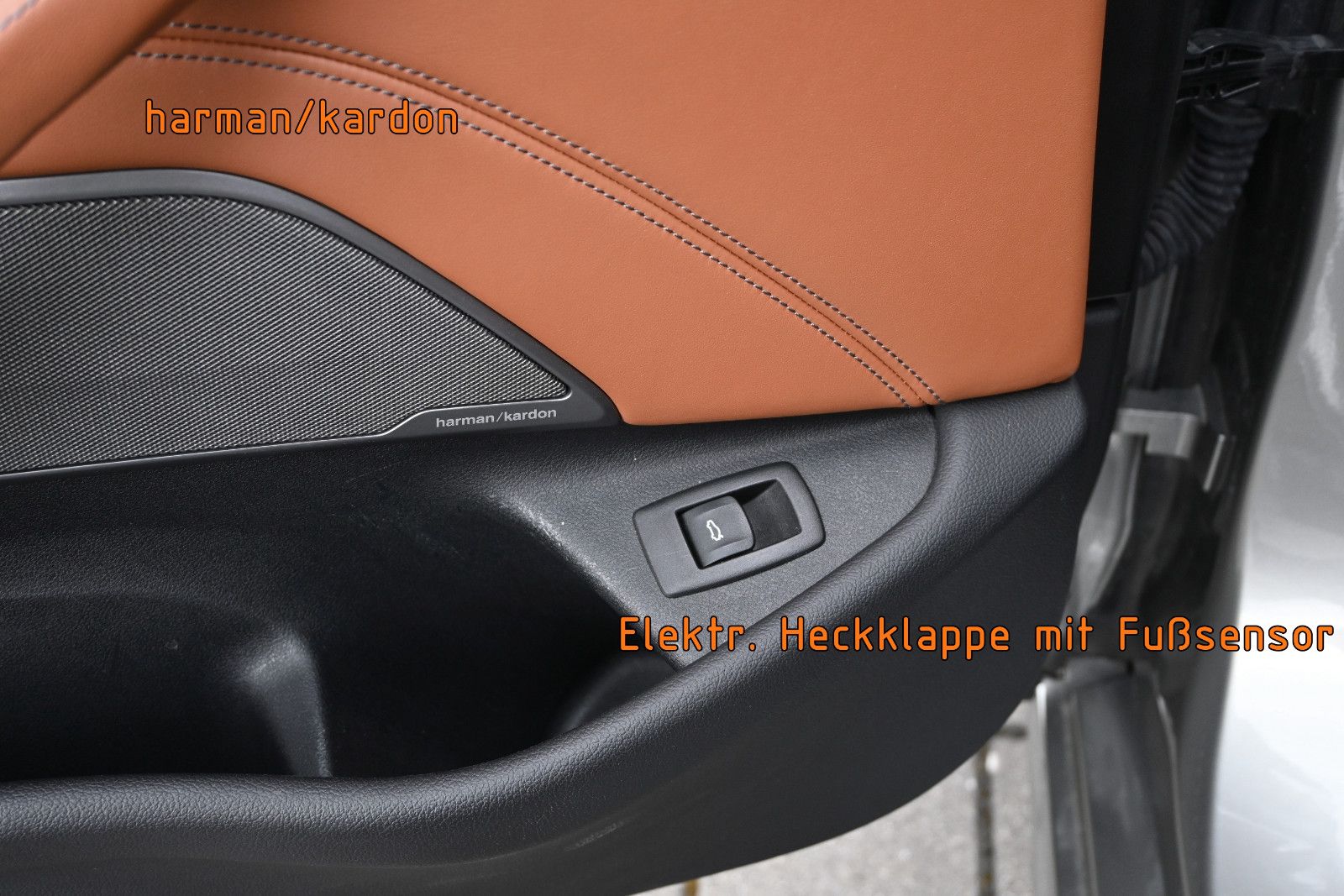 Fahrzeugabbildung BMW M5 xDrive °Driving Assistant Plus°HARMAN°M-SITZ°