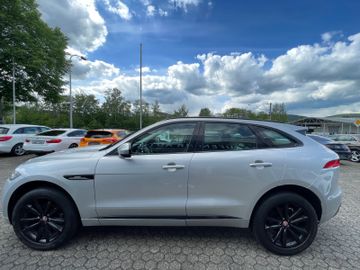 Jaguar F-Pace - 5