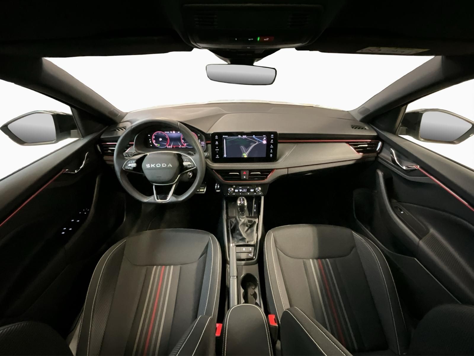 Skoda Scala Monte-Carlo+DSG+LED+Pano+Navi imagem 2