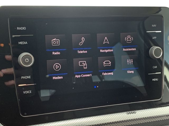 T-Cross 1.0 TSI Life *259,- ohne Anzahlung*