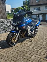 Suzuki Bandit S 600 - SUZUKI 2003 BANDIT 600
