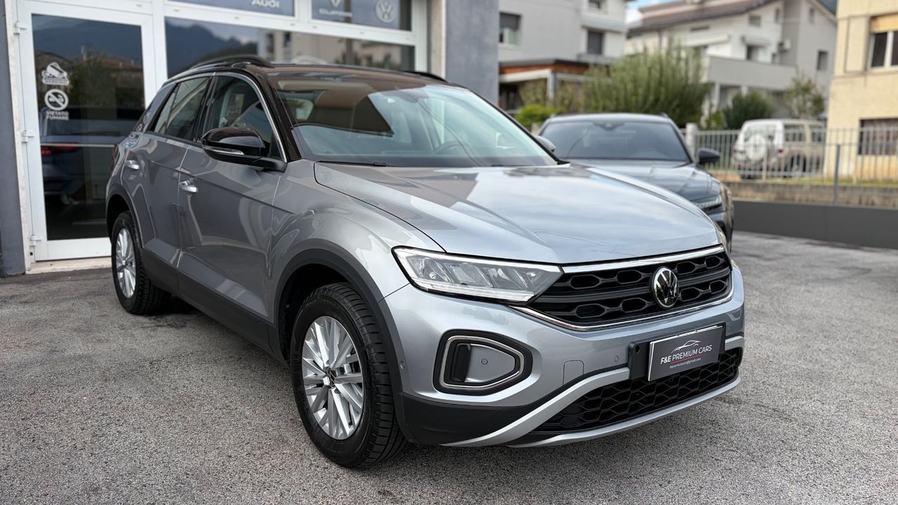 Other Volkswagen T-Roc 2.0 TDI SCR R-Line