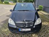 Mercedes-Benz A 160 Autotronic - - Mercedes-Benz A 160 in Freiburg