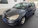 Opel Astra Caravan 1.6 Twinport Edition AHK TÜV Neu - Opel Astra aus 2007: Kombi