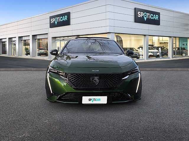 Peugeot 308 BlueHDi 130 S&S EAT8 GT PACK imagem 2
