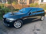 BMW 520d Touring -