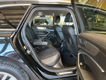 Audi A6 Avant 40 TDI quattro design *1Hand*
