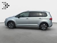 Volkswagen Touran - Vorschau Bild 5